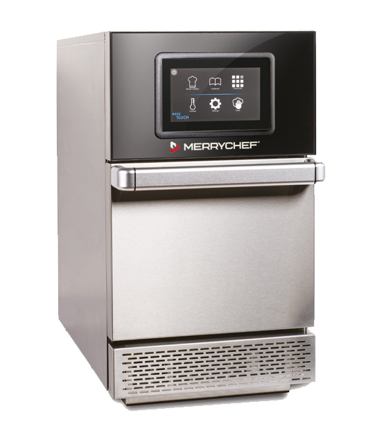 Bild von Merrychef Connex 12 - High Power - Edelstahl